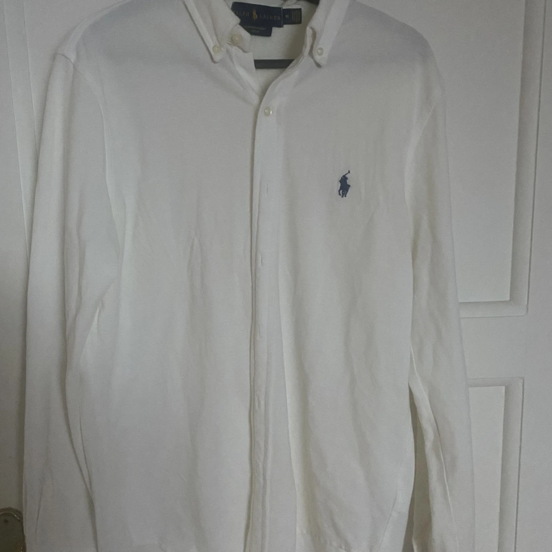 Ralph laruren skjorta