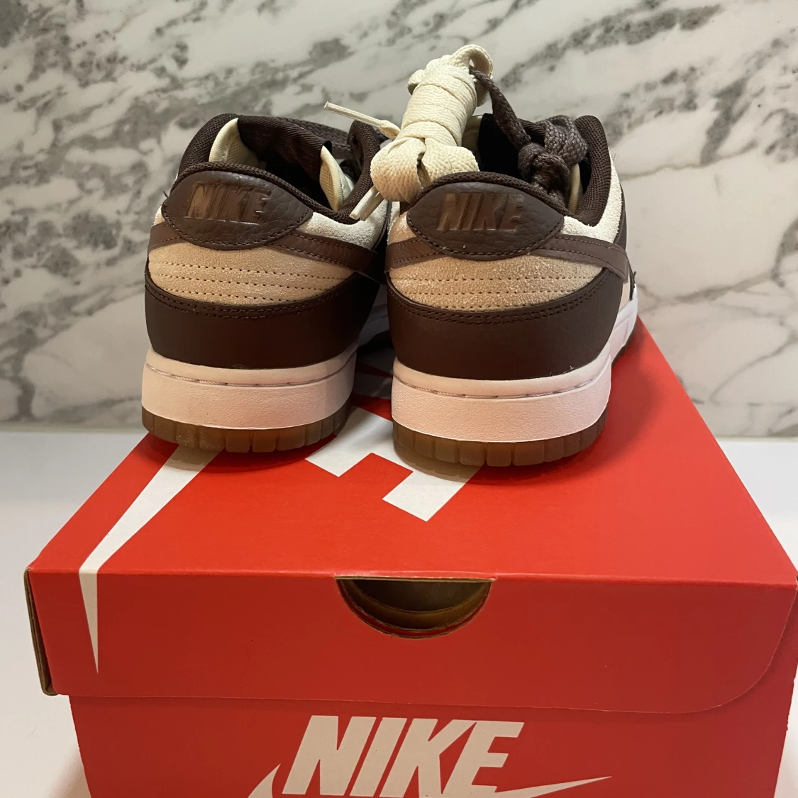 Dunk Low Plum Eclipse - 91