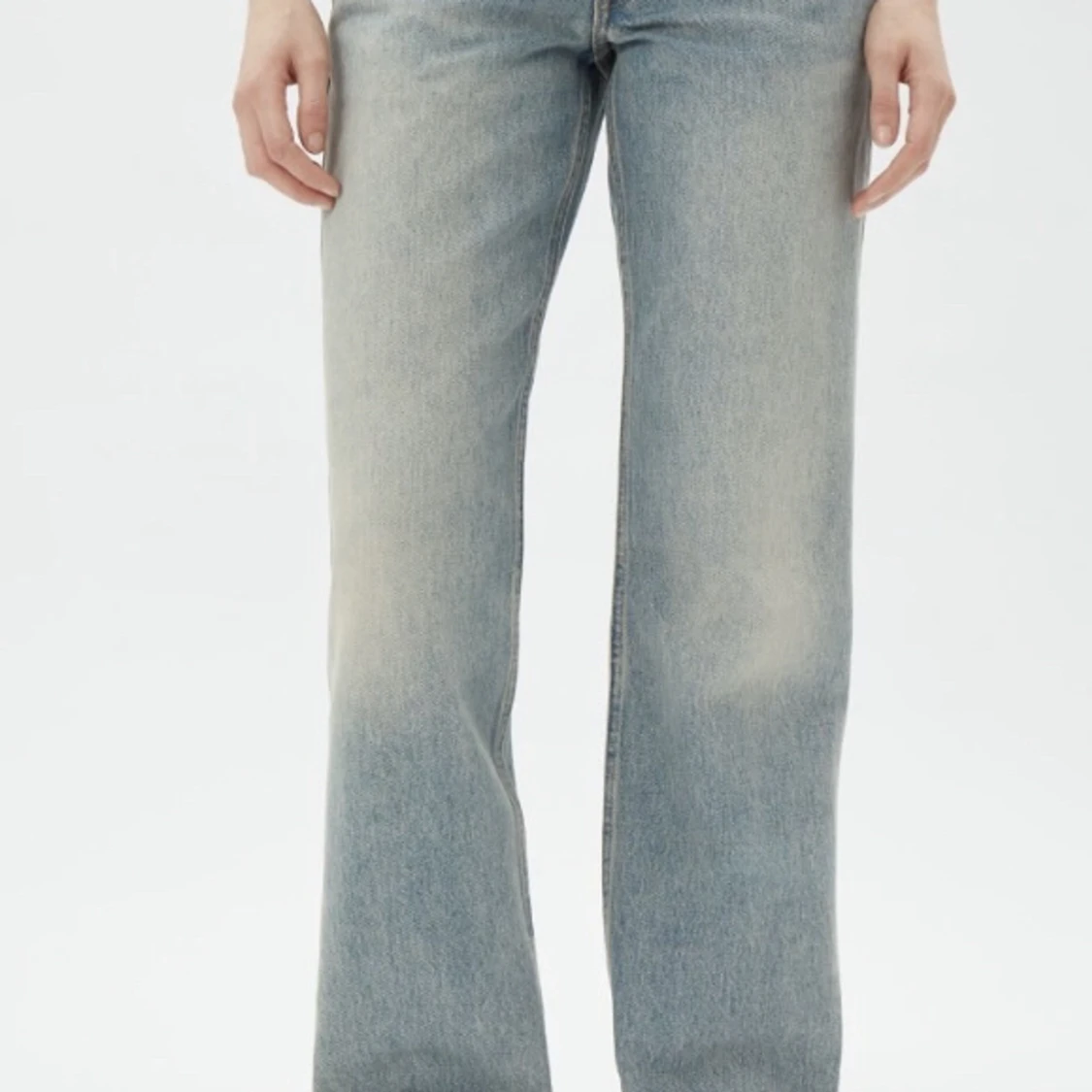 Arrow low straight  - 90