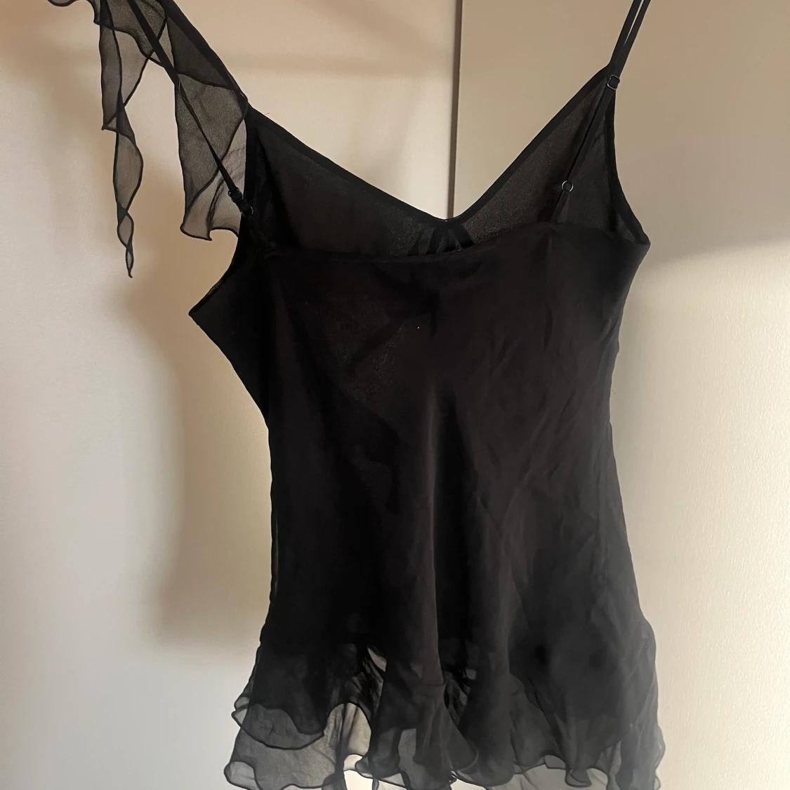 Asymmetrisk top! - 91