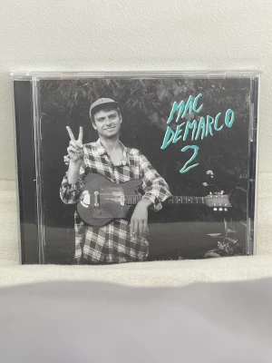 Mac DeMarco 2 - CD 