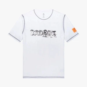 Sad Boys Yung Lean x Converse T-shirt L - Sad Boys Yung Lean x Converse T-shirt. Liten fläck. Storlek Large.