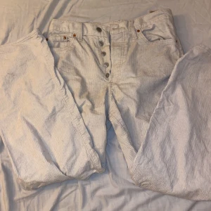 Levis byxa - Levis byxa i storlek 29. Sparsamt använda och inga märken! 