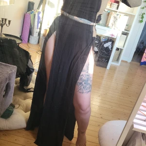 Split cut skirt - High split cut skirt from shein. Condition good. Material super soft