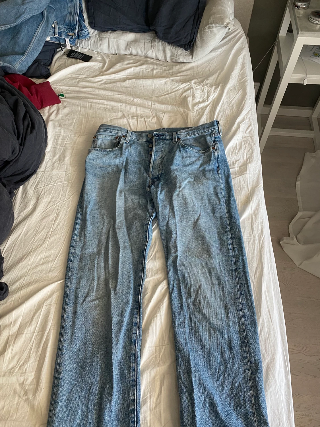 Levis 501  - 90
