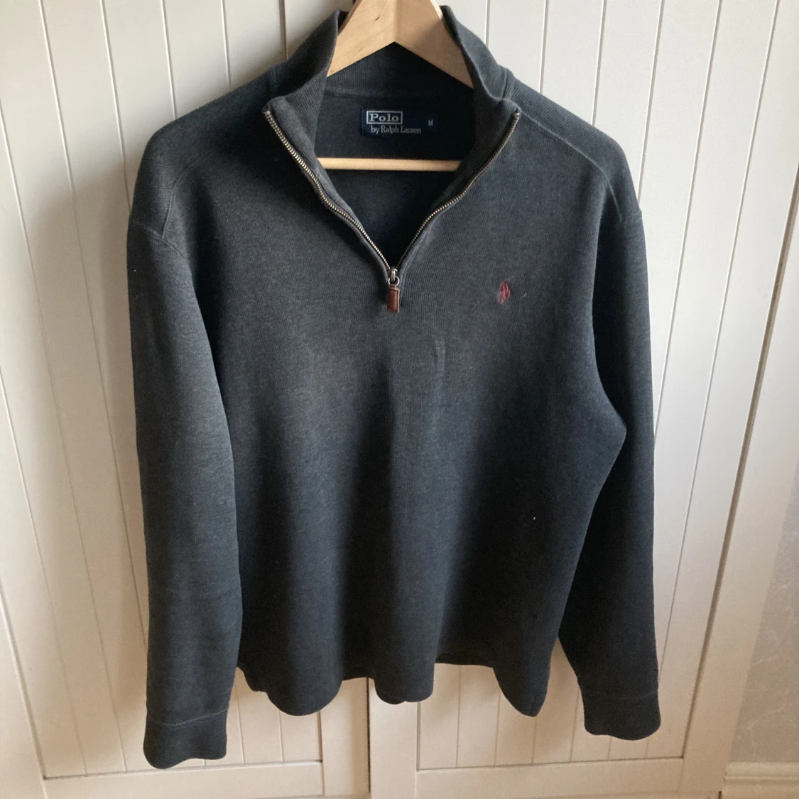 Polo Ralph Lauren Halfzip - 90