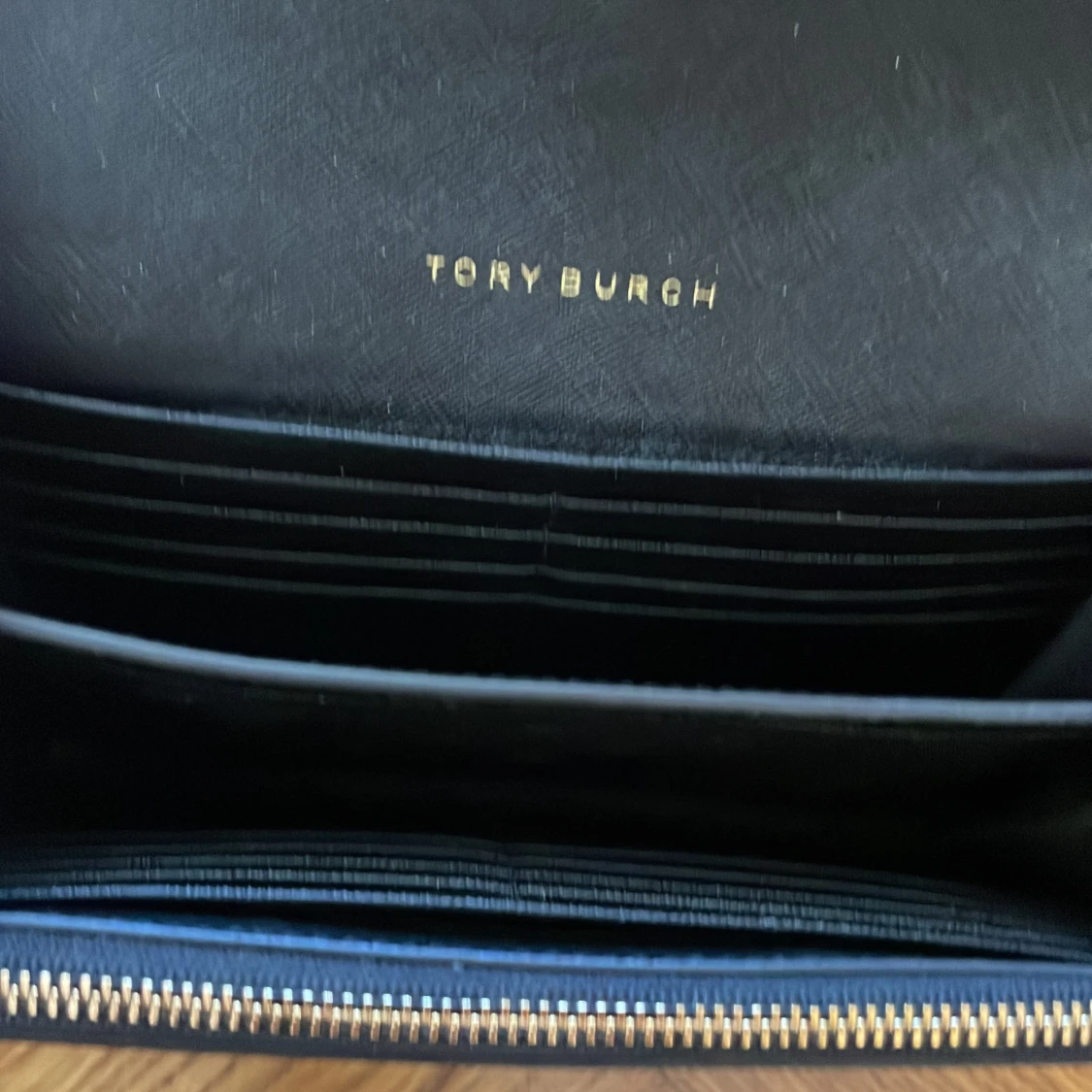 Tory burch handväska  - 90