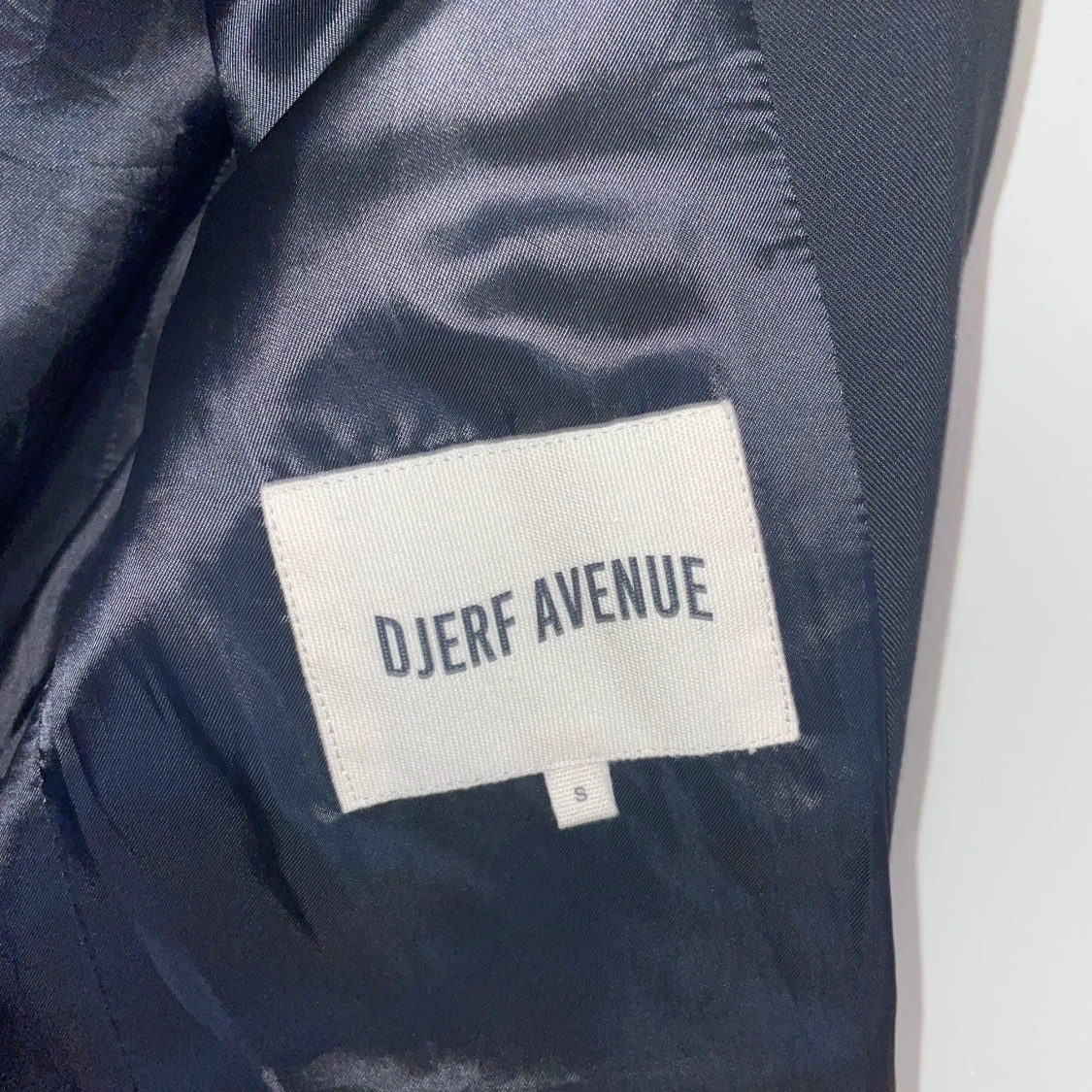 Djerf avenue forever blazer  - 90