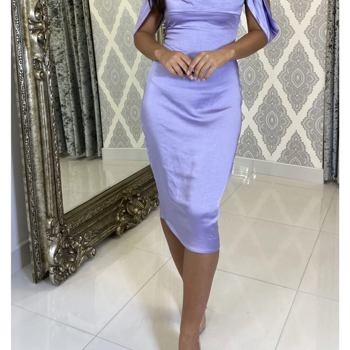 Vesper klänning. NY! - 90