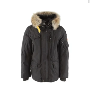 Jacka - Hej säljer nu min fina parajumper jacka då den tyvärr blivit för liten