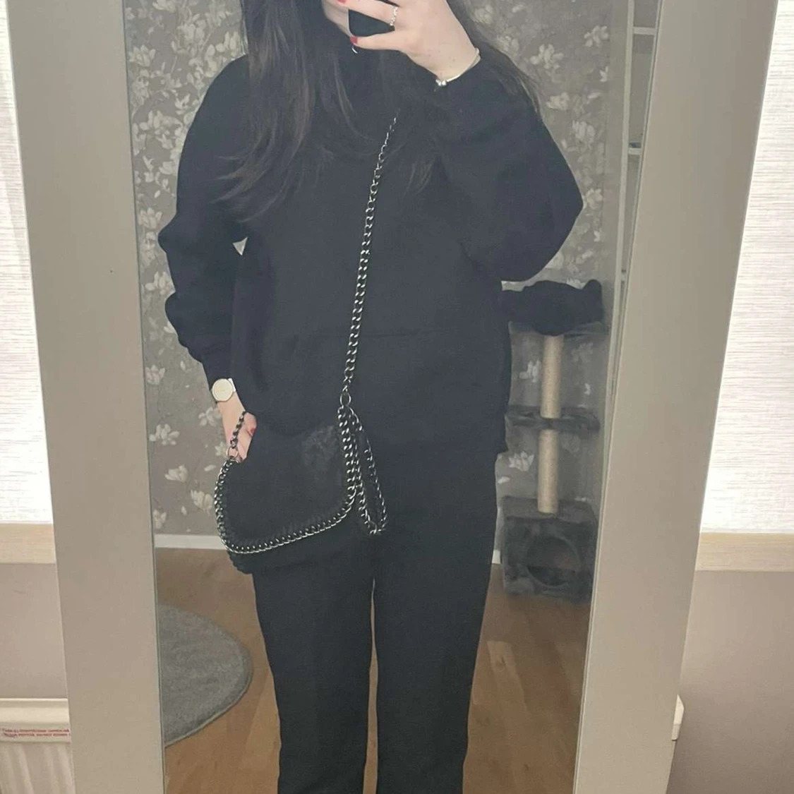 Tiamo liknande väska - 90