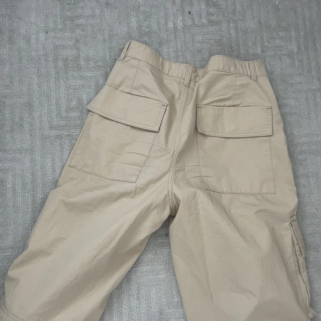 Cargo byxor - 90