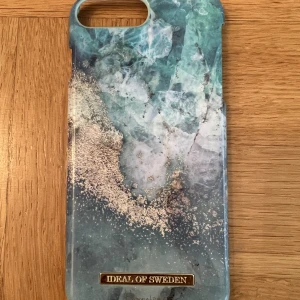 Ideal of sweden - Fint skick! Passar iPhone 7+💙