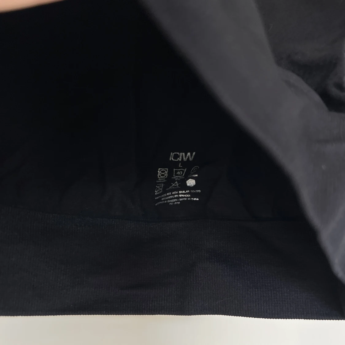 Kortärmad från iciw - 91