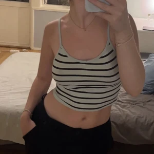 Linne - Jätte fint randigt linne!