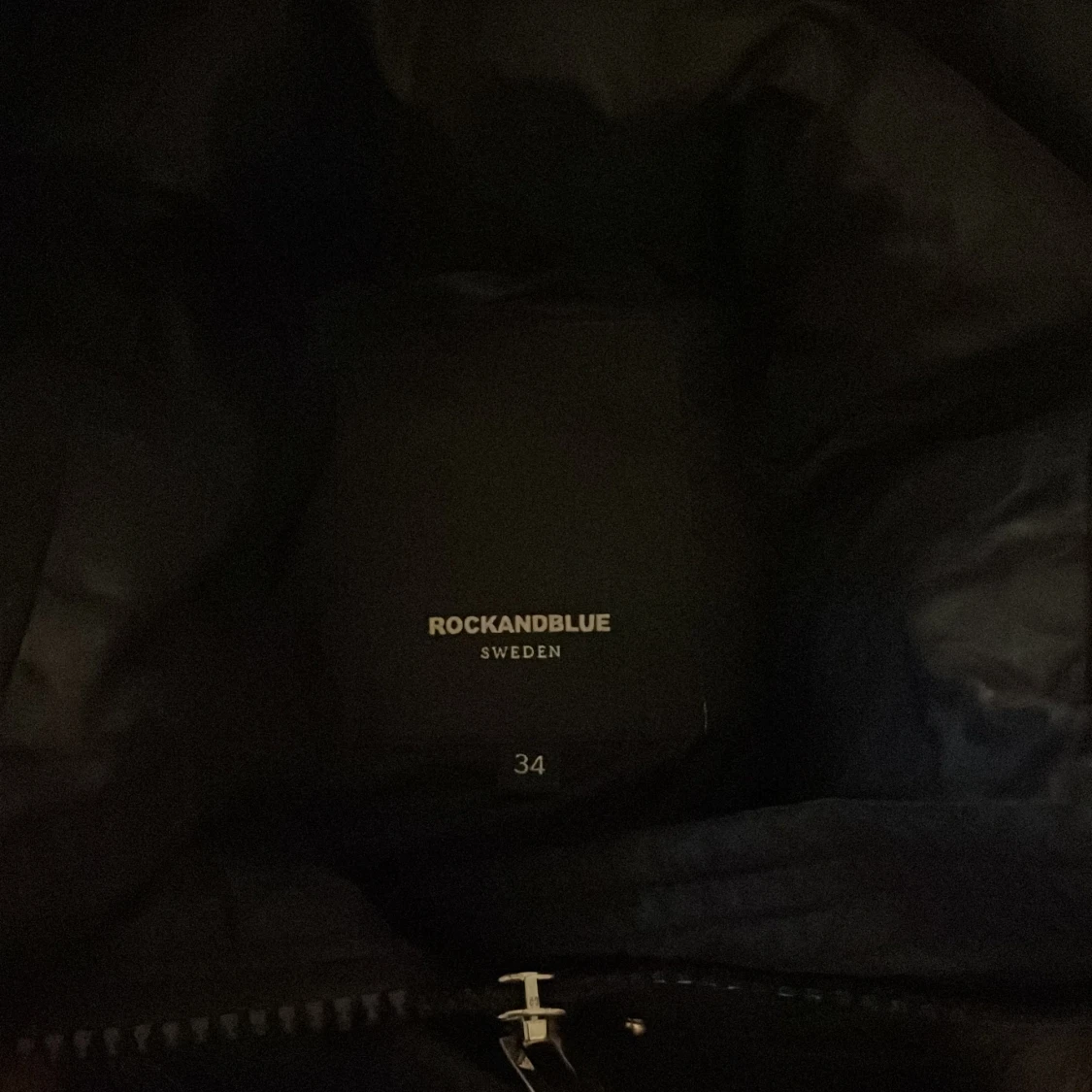 Rockandblue jacka - 90