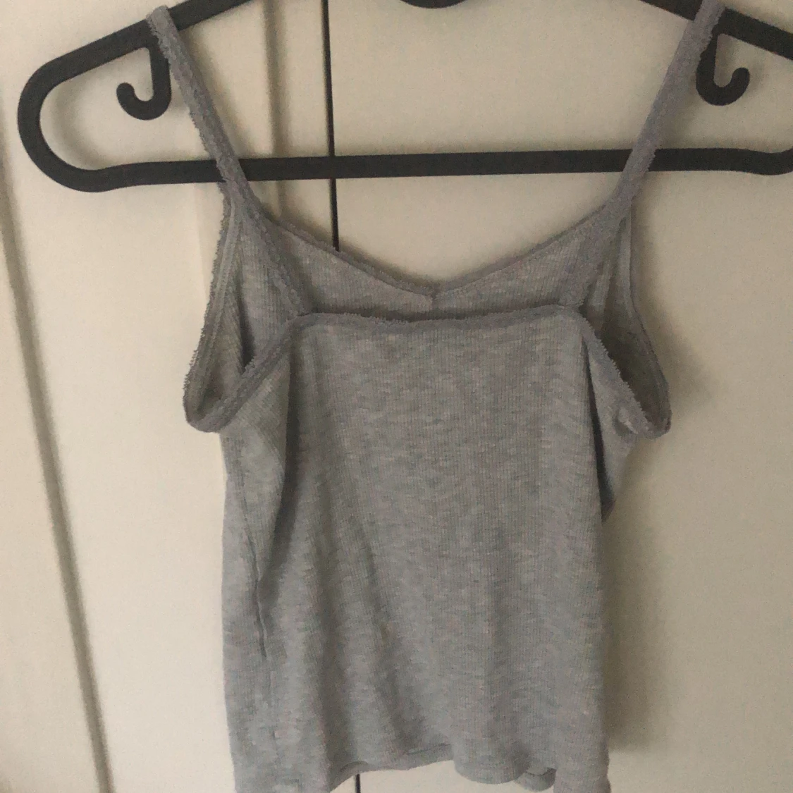 Linne med spets - 91