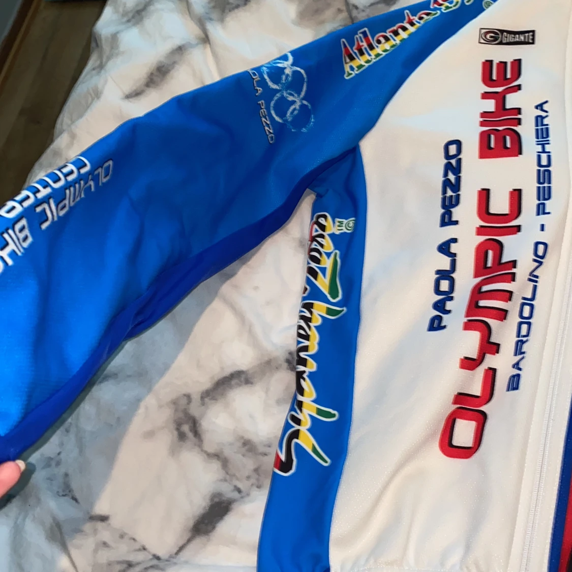 Cool gigante jacka! - 91