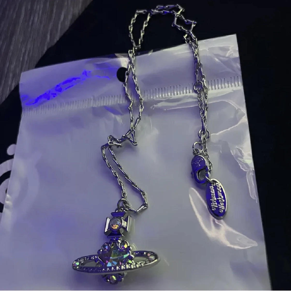 Vivienne westwood halsband - 91