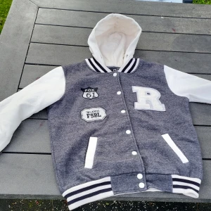 Hoodie - Använt ngr gånger