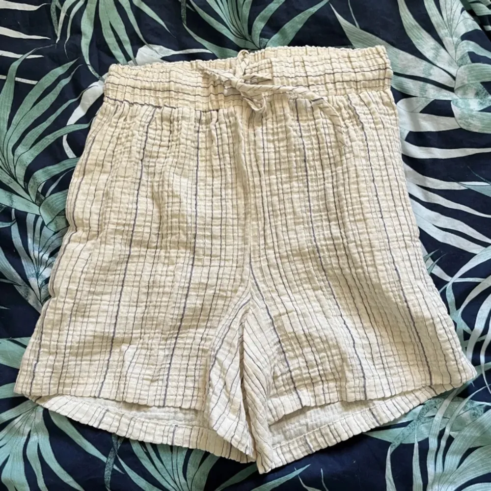 Nya och oanvända shorts från NA-KD <3. Shorts.