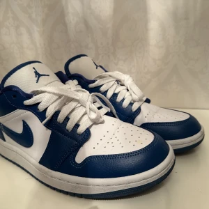 Jordan Nike air  - Storlek 38.5  Knappt använda 