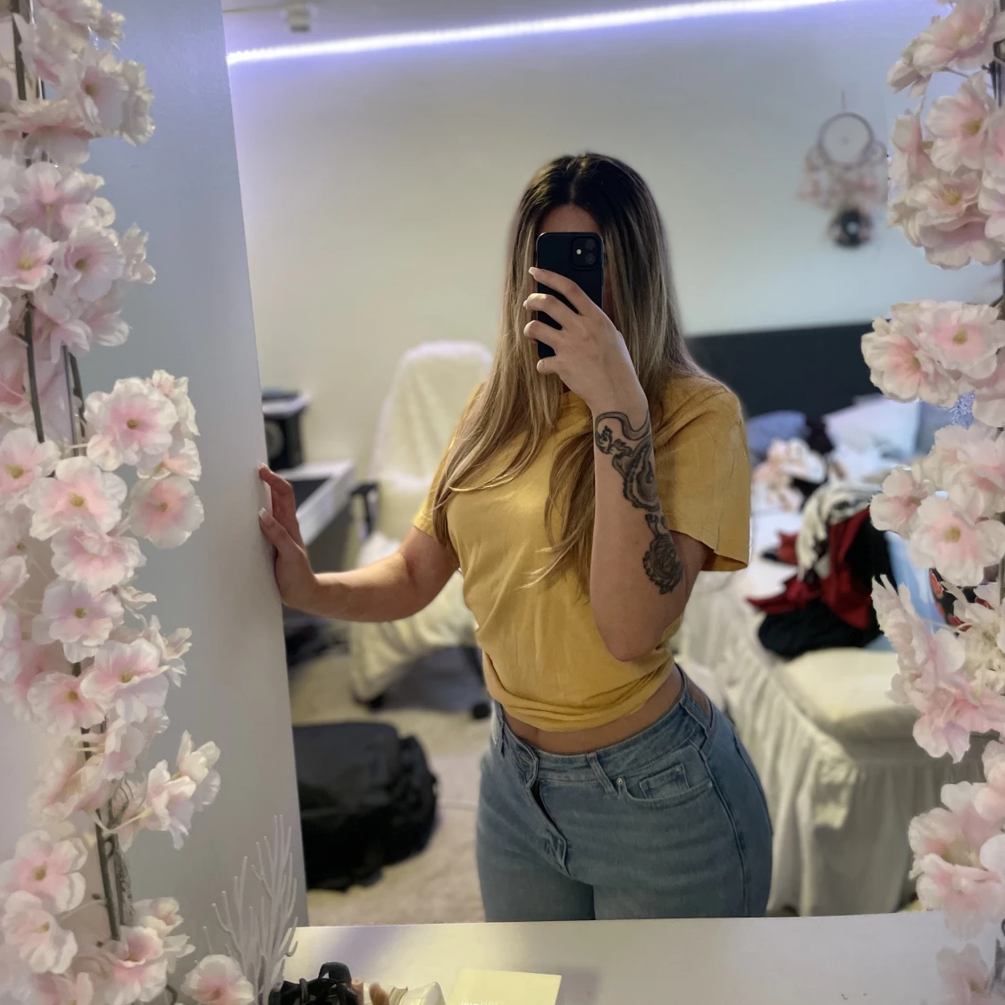 Oversize tshirt - 90