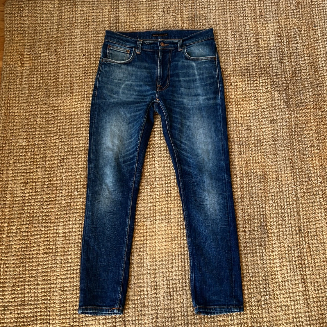 Nudie Jeans co