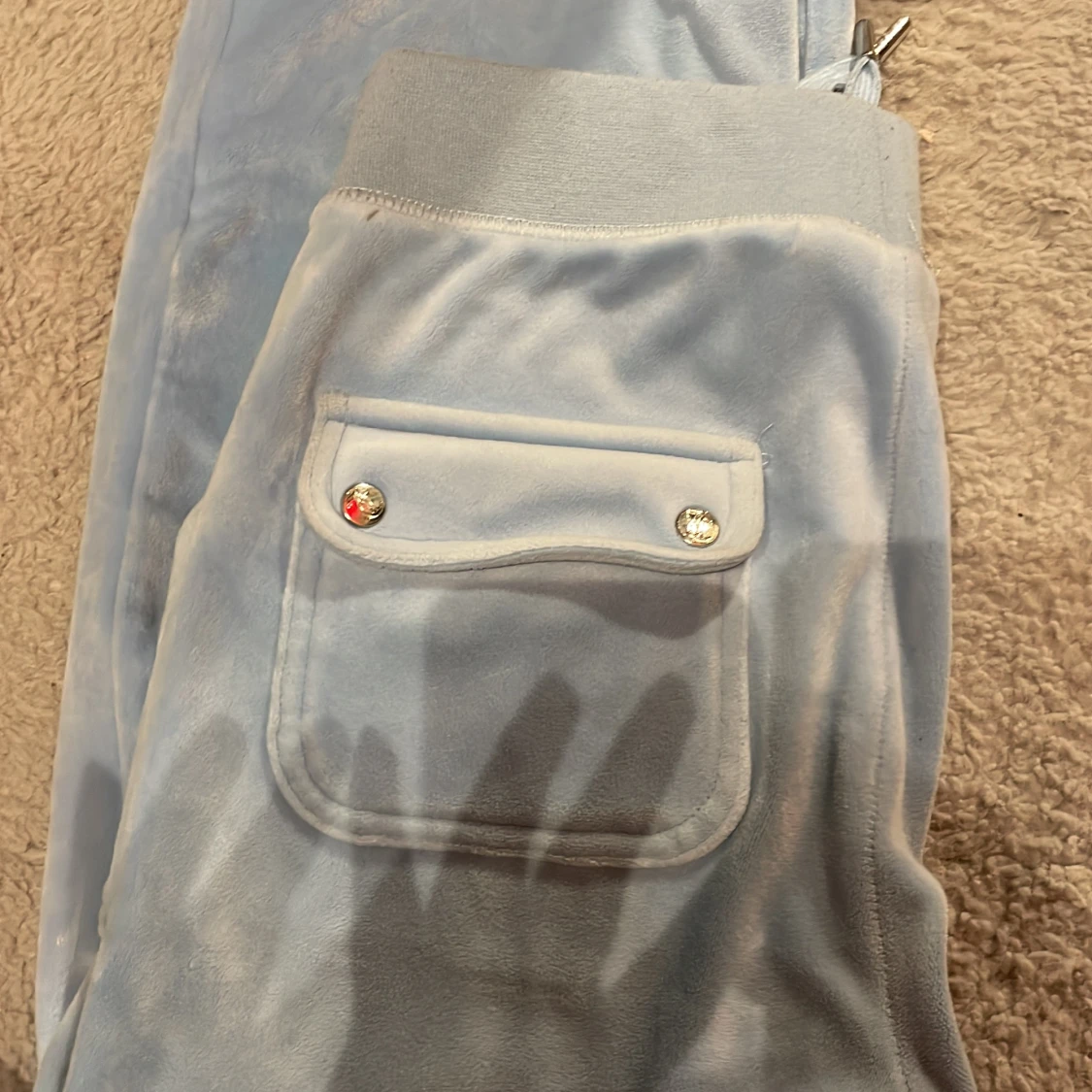 Juicy couture byxor - 90