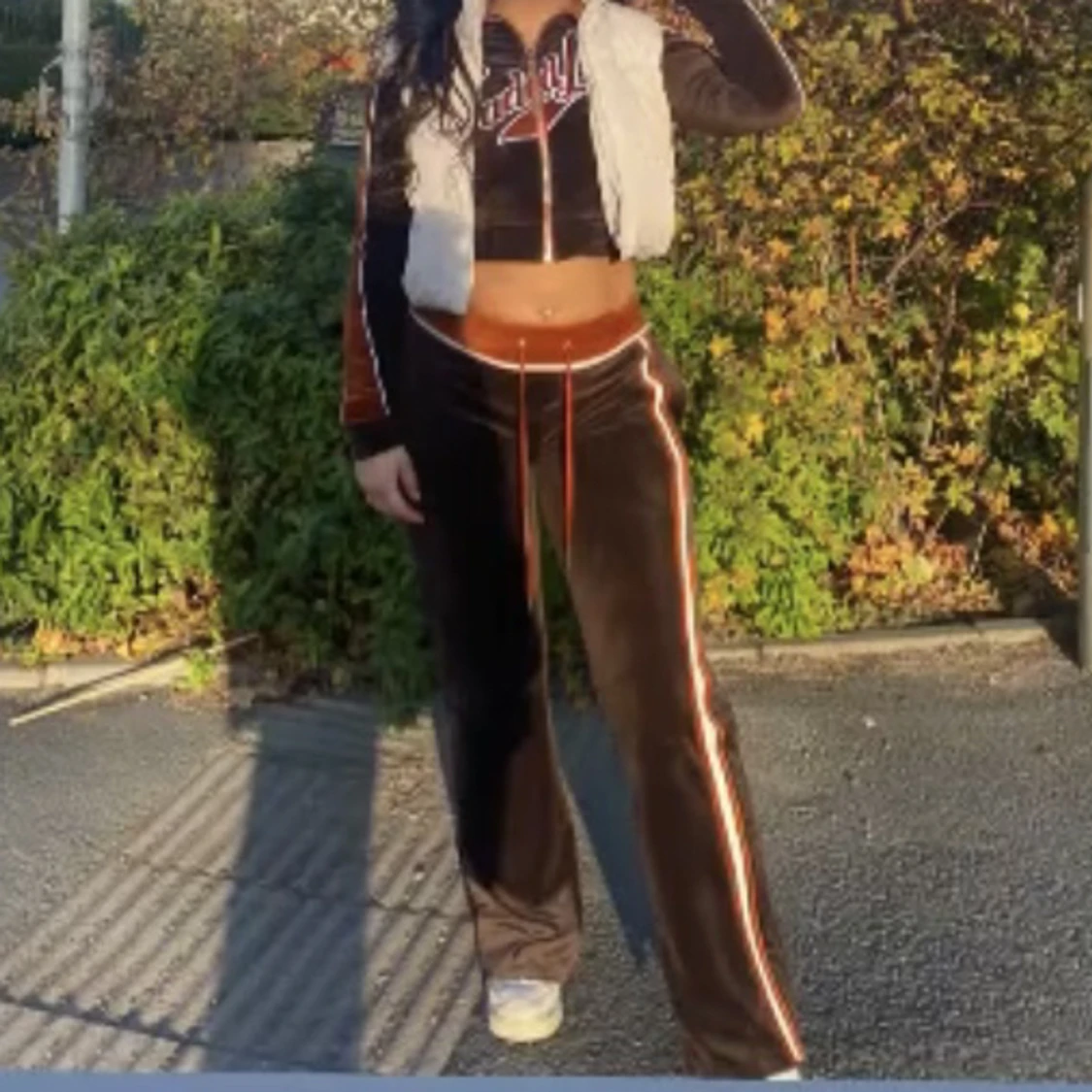 Jaded london set - 90