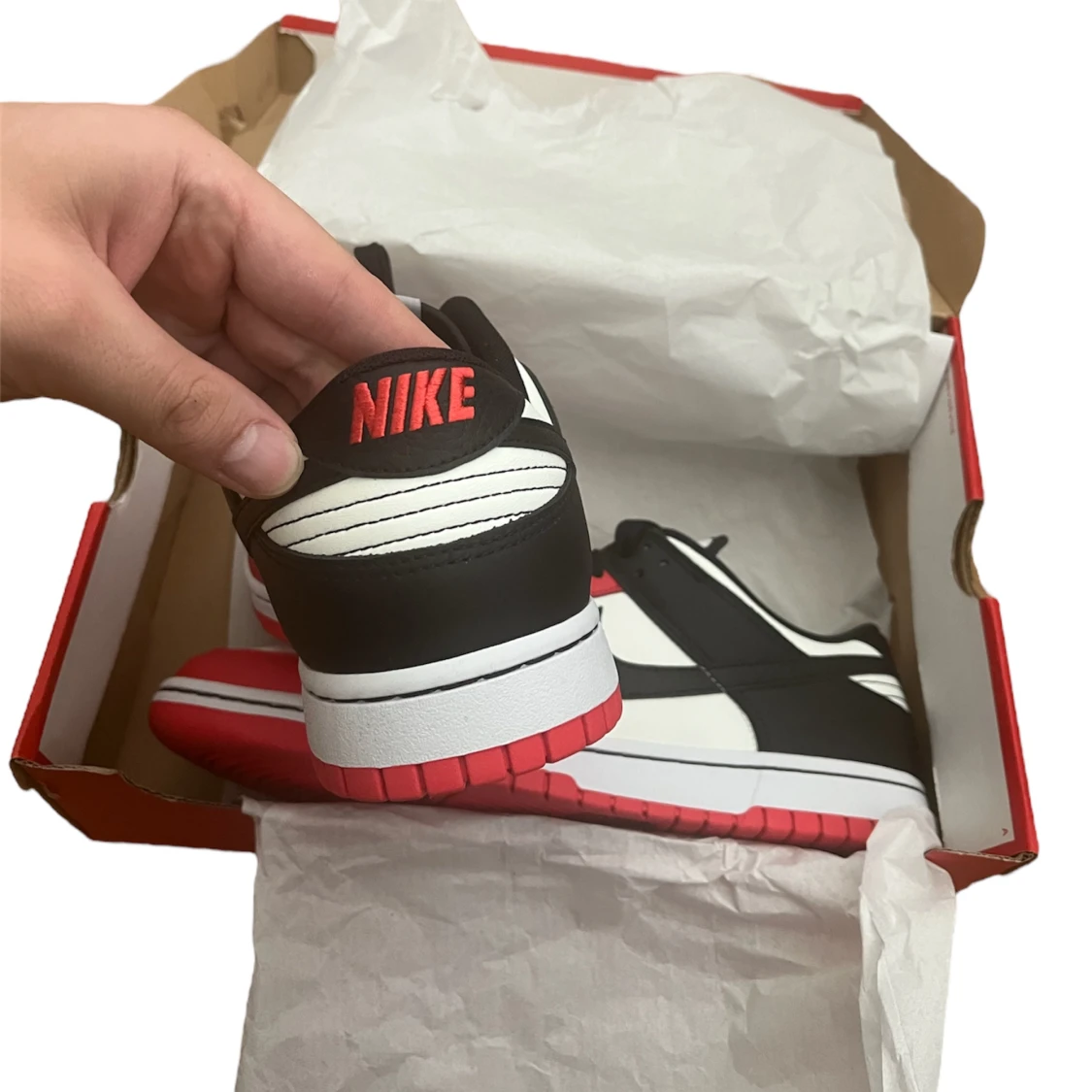 Nike Dunk Low Nba Chicago - 91