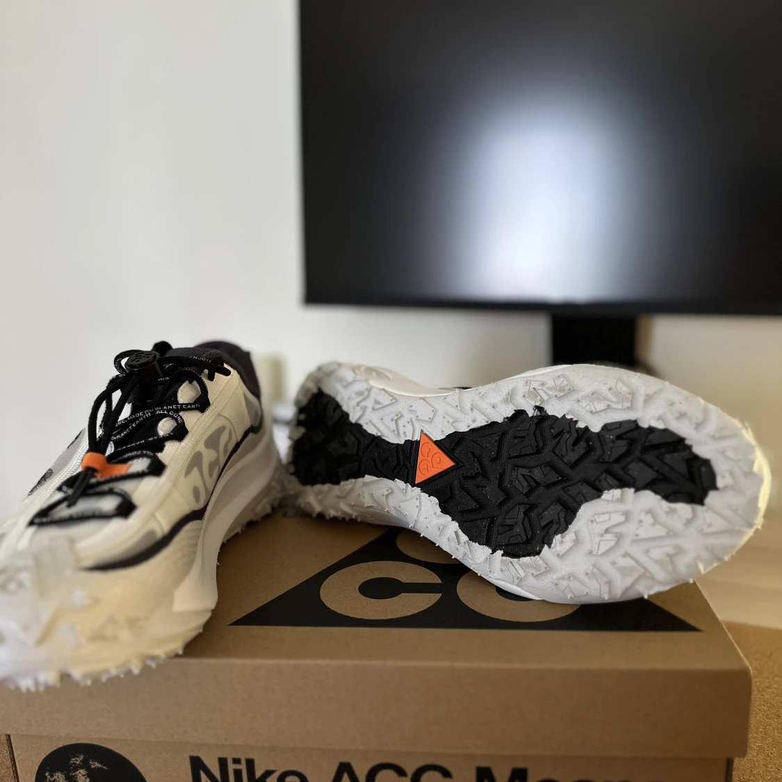 Nike ACG mountain low 2023  - 91