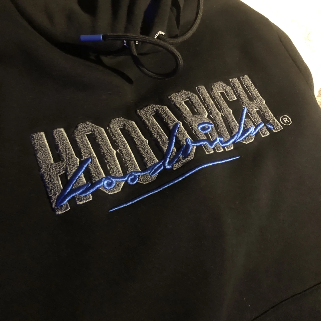 Hoodrich Hoodie - 91
