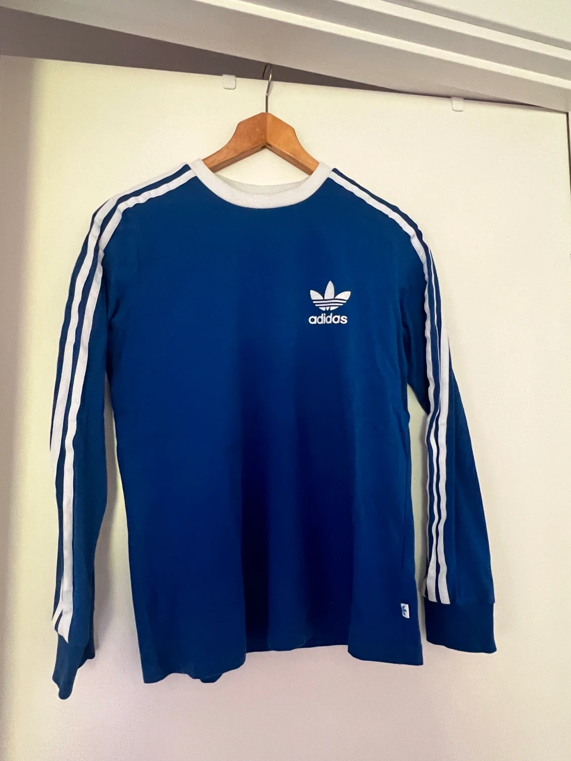 Adidas longsleeve 