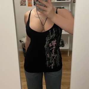 y2k linne - mycket bra skick💞