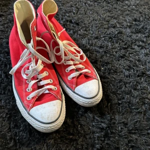 Converse - Fint skick!