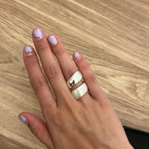 Ring - Snygg från pilgrim, oanvänd 