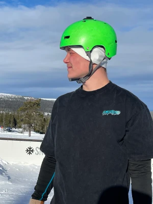 Hardisland T-shirt - Begränsad upplaga!