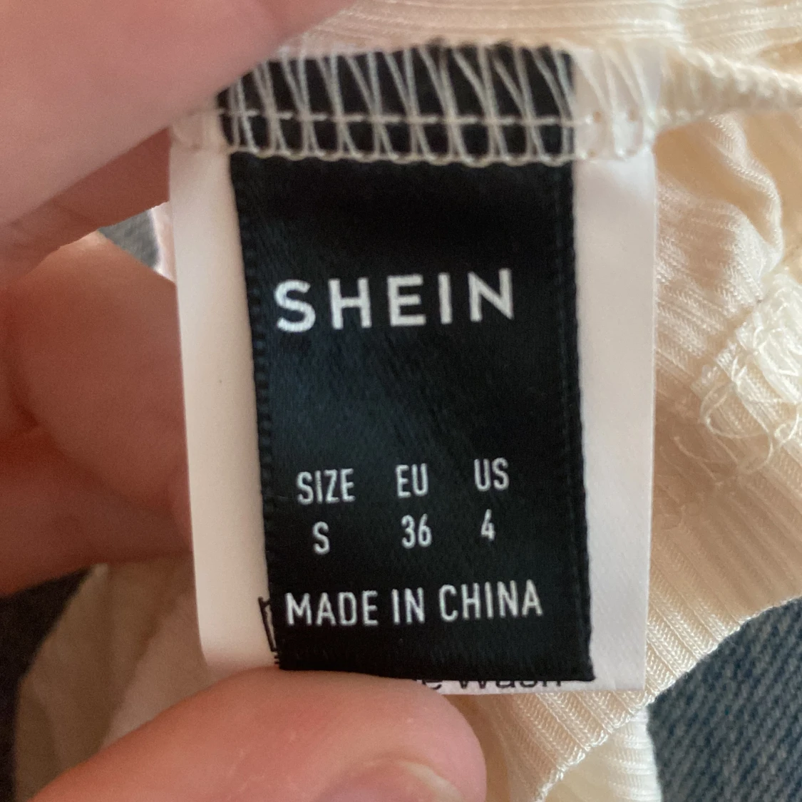 Linne från shein - 90