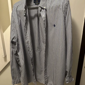 Polo Ralph Lauren skjorta  - Stl xxl använd en gång  