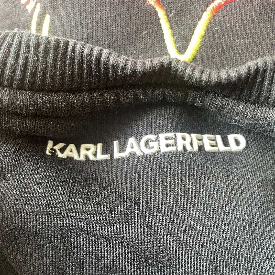 Tröja Karl Lagerfeld - 91