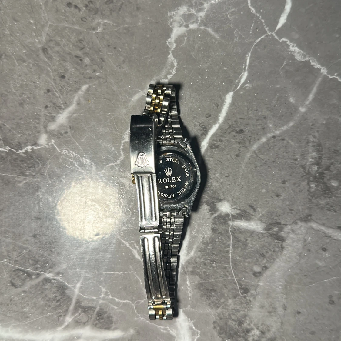 Armbandsklocka Klocka rolex - 91