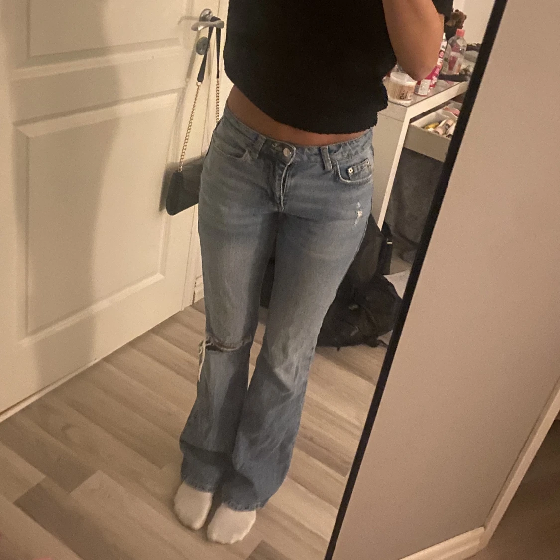 Gina jeans