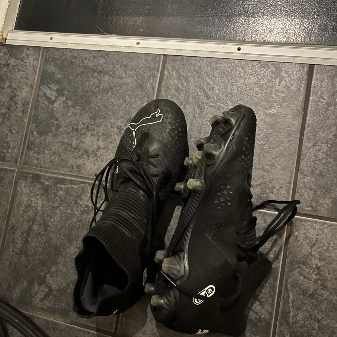 PUMA Future Pro FG/AG Eclipse - 90