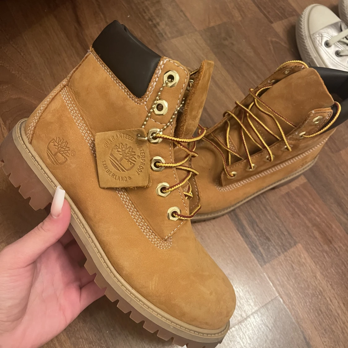 Timberland