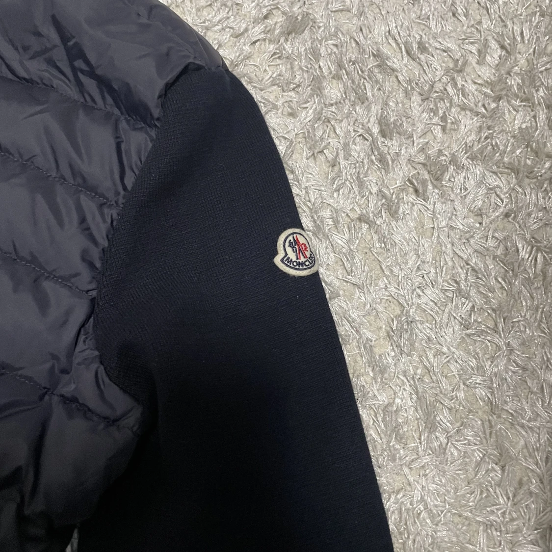 Moncler Cardigan (S) - 90
