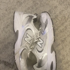 New balance 530 - Ett par 530 som knappt används skulle säga 8/10 i skicka 