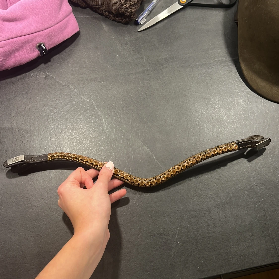 PS of Sweden pannabnd