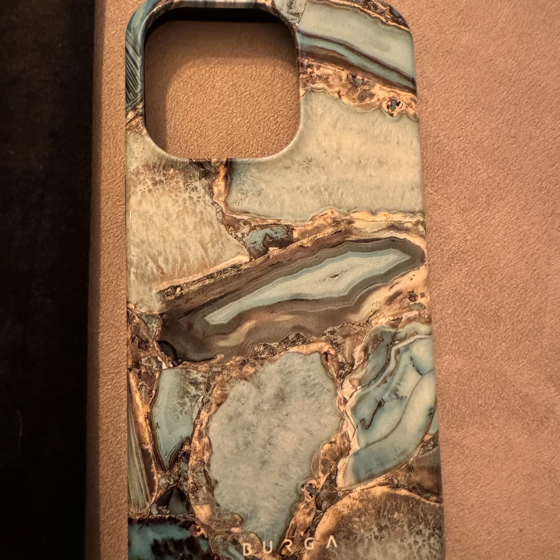 Burga Double dual layer case 13pro - 91