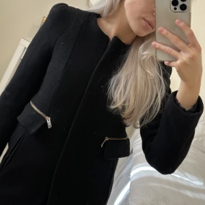 Kappa ZARA - Kappa från Zara, knappt använd.